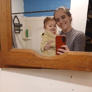 Meet your Posher, Samantha